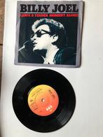 Billy Joel: leave a tender moment alone ( 1982; UK), Verzenden