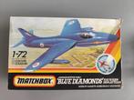 Hawker Hunter T.Mk.7 'BLUE DIAMONDS' RAF No.92 1/72, 1:72 tot 1:144, Revell, Nieuw, Ophalen of Verzenden