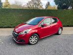 Peugeot 208 Boite automatique essence 2017, Autos, Peugeot, Achat, Euro 6, Entreprise, 5 portes