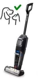 BISSELL CrossWave OmniFind Pro vacuum cleaner