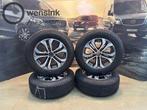 Winterset Mercedes-Benz Glc 253 17"  (#550), Auto-onderdelen, Banden en Velgen, Gebruikt, Banden en Velgen, 17 inch, 235 mm