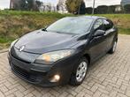 Renault Megane/1,5 Dci/2012/334.000 km/Airco/Euro5, Auto's, Renault, Euro 5, Bedrijf, Zilver of Grijs, Adaptive Cruise Control