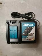 Makita lader nieuw, Ophalen, Nieuw