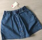 Nieuwe jeansrok met label - American Outfitters - maat 152, Nieuw, Ophalen of Verzenden, Jurk of Rok, Meisje