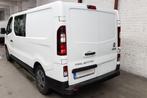 Fiat Talento E6 tweepersoonscabine, Auto's, Bestelwagens en Lichte vracht, Voorwielaandrijving, Stof, Euro 6, 4 cilinders