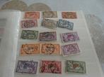 Gestempelde zegels van Frankrijk, Postzegels en Munten, Postzegels | Europa | Frankrijk, Verzenden