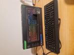 Razer Blackwidow chroma, Computers en Software, Vintage Computers, Ophalen of Verzenden