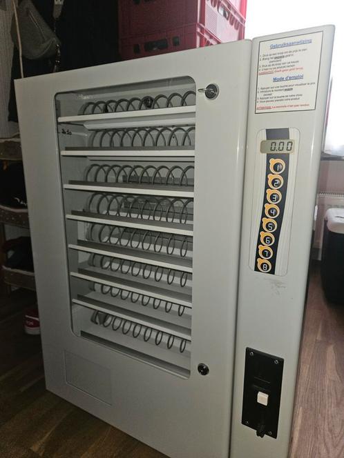 Automaat voor aan de muur voor snacks of andere spullen, Verzamelen, Automaten | Overige, Zo goed als nieuw, Ophalen