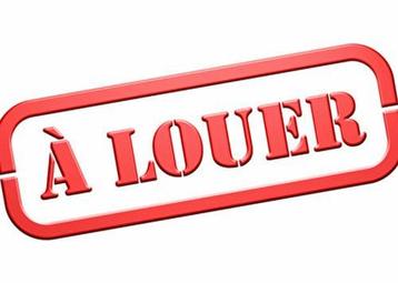 A louer / Partage / Colocation