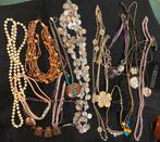16 colliers. Prix pour tout., Ophalen of Verzenden, Gebruikt