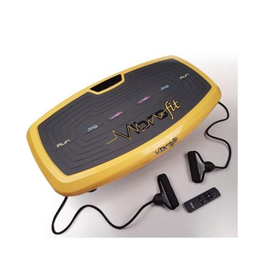 VibroFit Trilplaat, Sport en Fitness, Fitnessapparatuur, Nieuw, Trilplaat, Kunststof, Ophalen of Verzenden