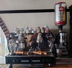 Professionele koffiemachine (AG), Zakelijke goederen, Horeca | Keukenapparatuur, Ophalen, Gebruikt, Koffie en Espresso