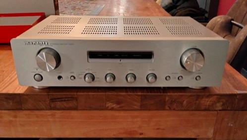 Marantz PM-4001 hi-fi versterker, Audio, Tv en Foto, Versterkers en Ontvangers, Gebruikt, Stereo, Marantz, Ophalen