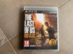 The Last of Us Game of the Year Edition, Consoles de jeu & Jeux vidéo, Jeux | Sony PlayStation 3, Enlèvement, Autres genres, À partir de 18 ans