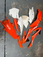 Acerbis kit voor KTM, Ophalen