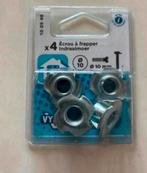 Klopmoeren voor lattenbodem op poten, Huis en Inrichting, Slaapkamer | Matrassen en Bedbodems, Ophalen