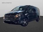 Mercedes-Benz VITO MIXTO 116 L2 Dubbel Cabine | Trekhaak | N, Auto's, Automaat, Euro 6, 4 cilinders, 2000 kg