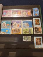 14 postzegels panama, Ophalen of Verzenden