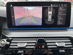 BMW 530 530e xDrive Aut. M Sport Edition, Auto's, BMW, Automaat, 292 pk, Zwart, Blauw