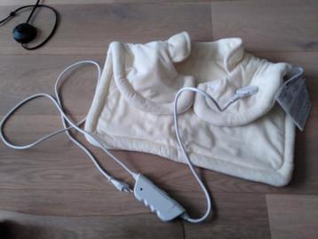 Nieuwe nekwarmer - Medisana beschikbaar voor biedingen