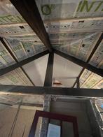 Isolatiewerken, Ophalen