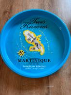 Plateau de bar Trois Rivières, Maison & Meubles, Enlèvement, Utilisé