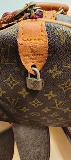 Louis Vuitton bag tas, Ophalen, 40 tot 60 cm, 30 cm of meer, Gebruikt