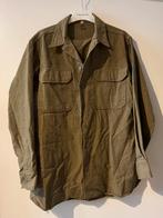 Us ww2 wool shirt, Verzamelen, Militaria | Algemeen, Ophalen of Verzenden