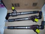 3 injectoren ford transit 2.2 euro 5, Ophalen of Verzenden, Gebruikt, Ford