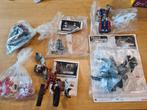 Transformers set 6, Ophalen, Gebruikt
