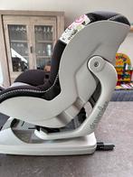 Autostoel met bevestiging voor isofix, Kinderen en Baby's, Gebruikt, 0 t/m 18 kg, Isofix, Slaapstand