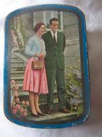 Verzamelen blikken, Ophalen of Verzenden