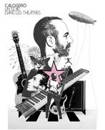 Calogero-concert deze 8/1 om 20.00 uur — Forum de Liège, Tickets en Kaartjes