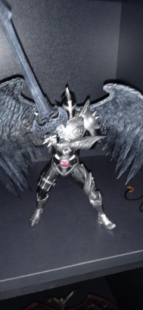 Spawnfiguur The Dark Redeemer, Verzamelen, Beelden en Beeldjes, Zo goed als nieuw, Fantasy, Ophalen