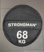 Strongman zandzak, Sport en Fitness, Ophalen, Gebruikt, Benen, Overige typen