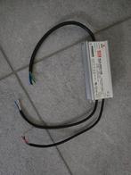 MEAN WELL HLG-40H-12B LED-driver, LED-transformator, Ophalen of Verzenden, Gebruikt