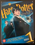 Harry Potter - 1- Ultimate Edition- dvd’s, Cd's en Dvd's, Dvd's | Science Fiction en Fantasy, Ophalen of Verzenden, Zo goed als nieuw