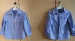 2 hemdjes - River Woods - 2 jaar, River Woods, Ophalen of Verzenden, Zo goed als nieuw, Shirt of Longsleeve