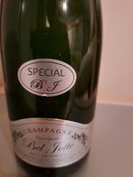Champagne - Bel-Jotte - 75 cl, Ophalen of Verzenden, Champagne