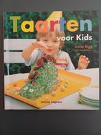 Annie Rigg - Taarten voor Kids, Boeken, Ophalen of Verzenden, Annie Rigg