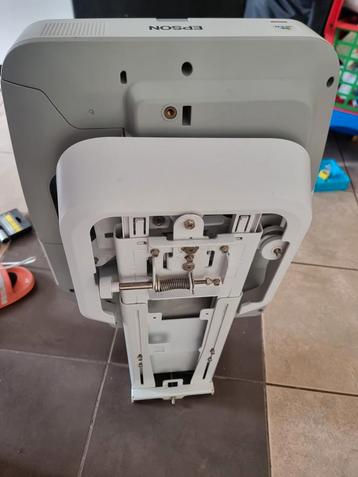 Epson Eb-685WI, Enlèvement, Comme neuf