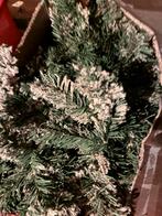 Gratis grote kerstboom voor woonkamer, Diversen, Kerst, Ophalen, Zo goed als nieuw