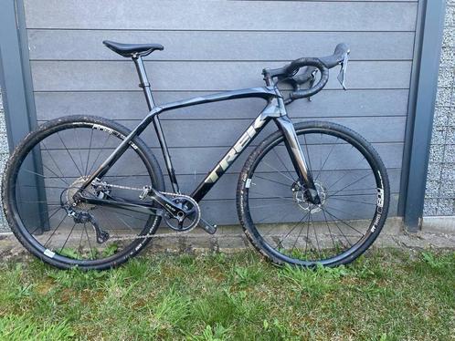Trek boone, Fietsen en Brommers, Fietsen | Racefietsen, Zo goed als nieuw, Carbon, Ophalen