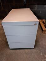 ladenkastje metaal, Ophalen, Minder dan 50 cm, Gebruikt, Minder dan 100 cm