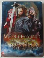 DVD "Wolfhound, The Rise of the Warrior", Comme neuf, Enlèvement, Action, À partir de 16 ans