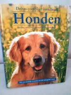 Handboeken: honden + katten, Ophalen, Honden