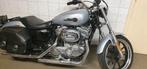 harley davidson sportster low, Motoren, 2 cilinders, Chopper, 883 cc, Particulier