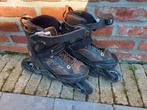 Oxelo roller fit 3 maat 29-32, Sport en Fitness, Kinderen, Inline skates 4 wielen, Ophalen, Overige merken