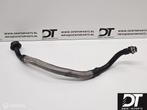 Oliefilterhuis leiding BMW E39 M5 S62 S62B50 11421406870, Auto-onderdelen, Gebruikt, Ophalen of Verzenden, BMW, BMW