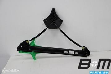 Raammechaniek rechtsachter VW Golf 7 5G4839462C beschikbaar voor biedingen